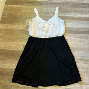 Staple Dress. 👗